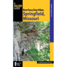 Best Easy Day Hikes Springfield, Missouri