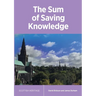 The Sum of Saving Knowledge