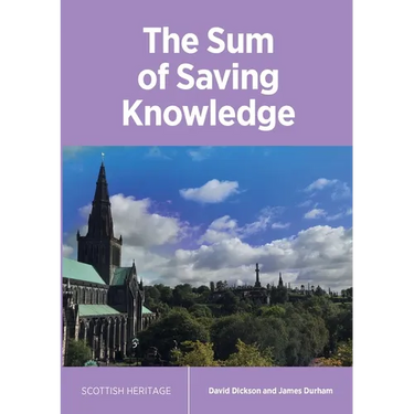 The Sum of Saving Knowledge