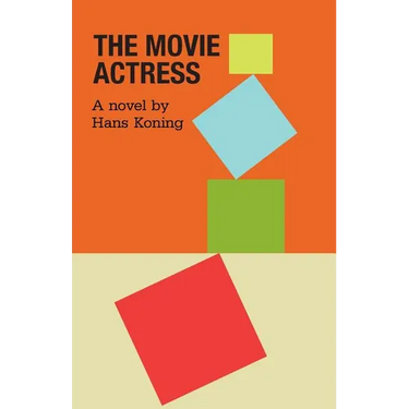 The Movie Actress