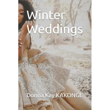 Winter Weddings
