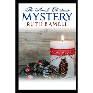 The Amish Christmas Mystery