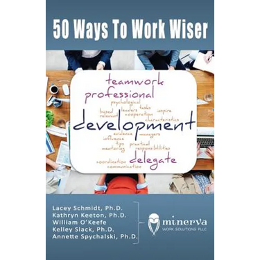 50 Ways to Work Wiser
