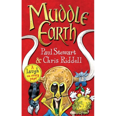 Muddle Earth