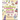 The Creepy Cute Sticker Book: 500+ Stickers to Scare You Silly