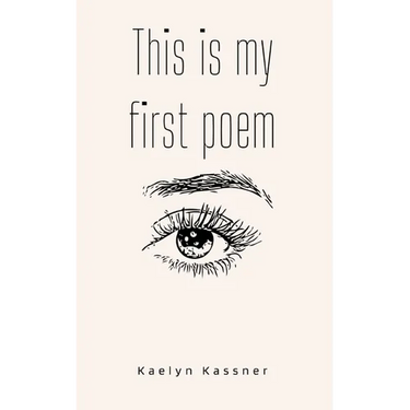 This is my first poem