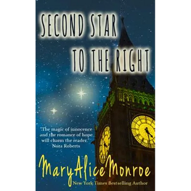 Second Star to the Right