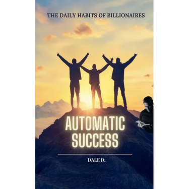 Automatic Success: The Daily Habits of Billionaires