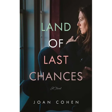 Land of Last Chances