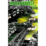Drabble Harvest #10 Space Station Duty Free