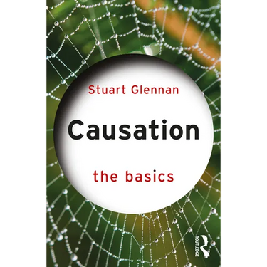 Causation: The Basics