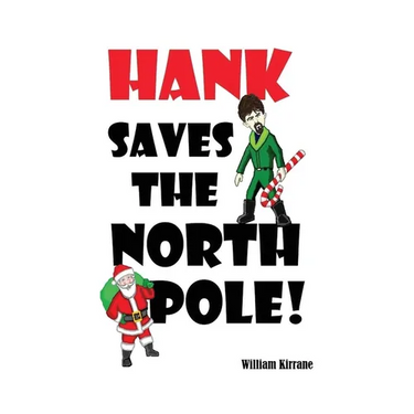 Hank Saves the North Pole