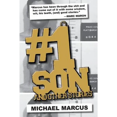#1 Son and Other Stories