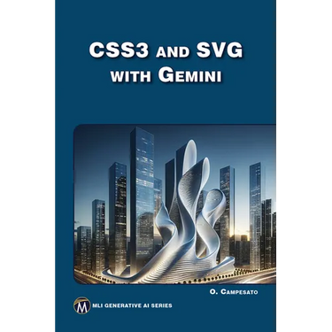 CSS3 and SVG with Gemini