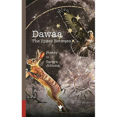 Dawaa: The Space Between