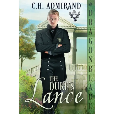 The Duke's Lance: A Regency Historical Romance