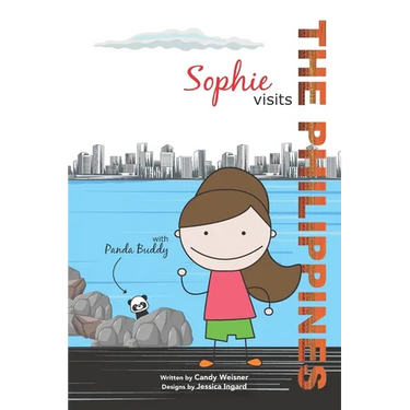 Sophie visits the Philippines
