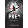 Left to Prey (An Adele Sharp Mystery-Book Eleven)