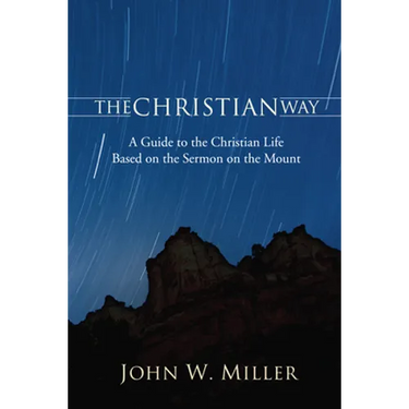 The Christian Way