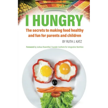 I Hungry