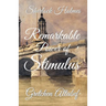 Sherlock Holmes: Remarkable Power of Stimulus