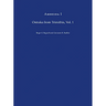 Amheida I: Ostraka from Trimithis, Volume 1