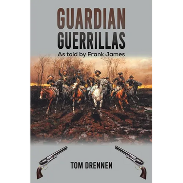 Guardian Guerrillas