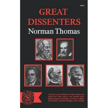 Great Dissenters