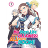 My Next Life as a Villainess: All Routes Lead to Doom! (Manga) Vol. 1