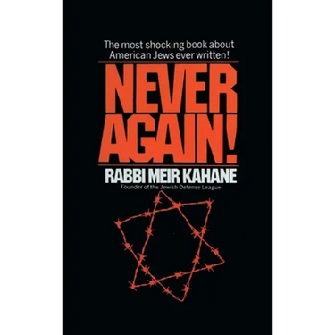 Never Again !: A Program for Survival