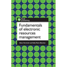 Fundamentals of Electronic Resources Management