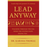 Lead Anyway: Teaching Through the Fog When the System Stops Seeing You