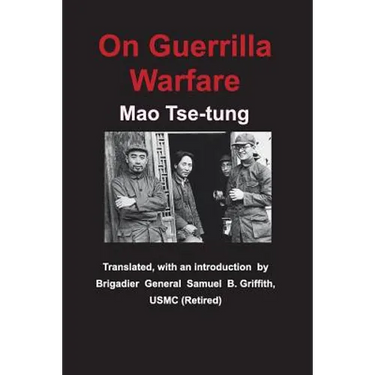 On Guerrilla Warfare
