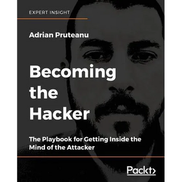 Becoming the Hacker