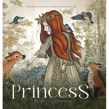The Woodland Princess
