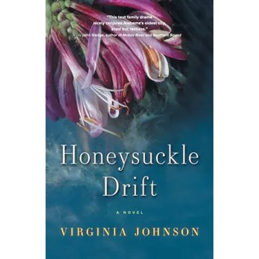 Honeysuckle Drift