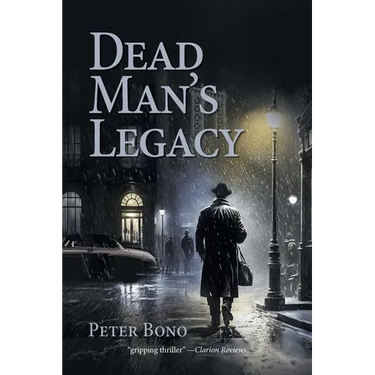 Dead Man's Legacy