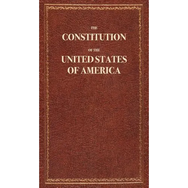 The Constitution of the United States of America