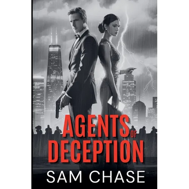 Agents of Deception