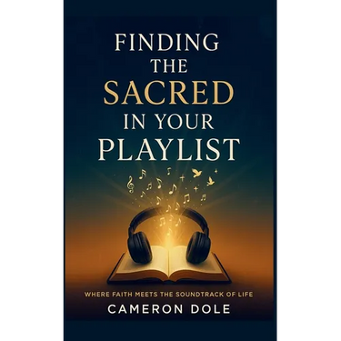 Finding The Sacred in Your Playlist