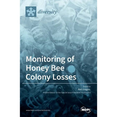 Monitoring of Honey Bee Colony Losses