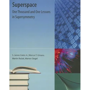 Superspace: One Thousand and One Lessons in Supersymmetry