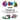 English-Haitian Creole Jobs/Travay yo Children's Bilingual Picture Dictionary