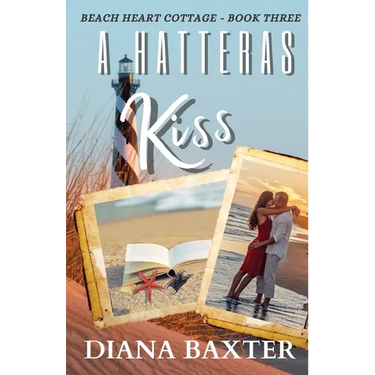 A Hatteras Kiss
