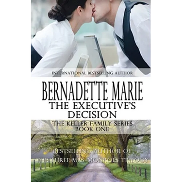 The Executive's Decision
