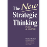 The New Strategic Thinking