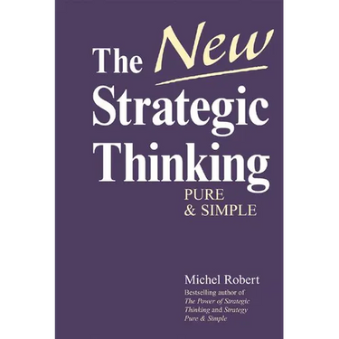 The New Strategic Thinking
