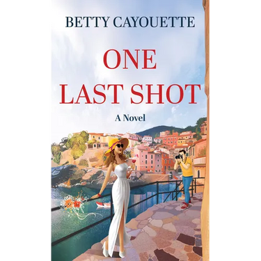 One Last Shot