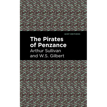 The Pirates of Penzance