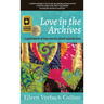 Love in the Archives: a patchwork of true stories about suicide loss